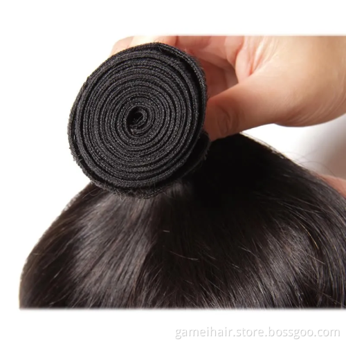 wholesale 10A 11A 12A raw peruvian virgin cuticle aligned hair straight hair bundles brazilian hair weaving